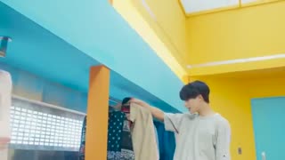 NCT DREAM 엔시티 드림 '무대로 (Déjà Vu;舞代路)' Track Video