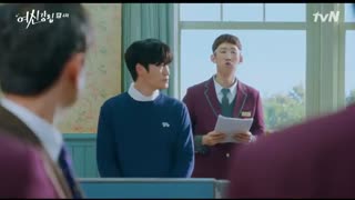 سریال کره ای زیبایی حقیقی True Beauty قسمت چهارم (زیرنویس فارسی)