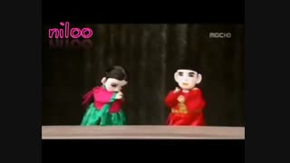 میکس عاشقانه ی خورشید وماه