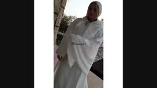 مزون مونازون(شنل)