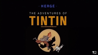 دانلود سریال ماجراهای تن تن | The Adventures of Tintin فصل دوم قسمت ۶ با زیرنویس فارسی