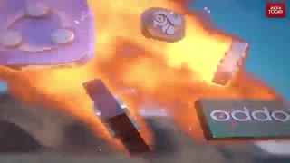 آنچه در سال 2020 گذشت (طوری که سال 2020 گذشت ) :|