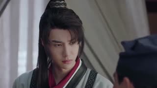 سریال چینی افسانه فِی قسمت 17 با زیرنویس فارسی /Legend of Fei Chinese Drama 2020