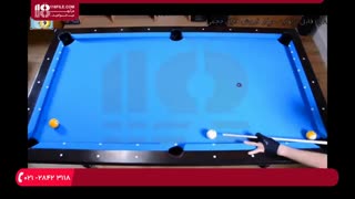 آموزش تمامی قوانین ایت بال به صورت تخصصی