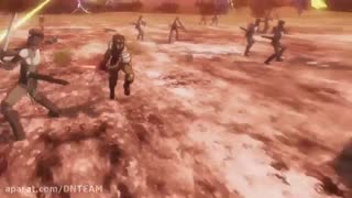 میکس از انیمه ارباب(لایک یادتون نره)