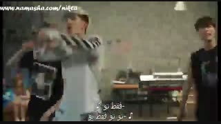 مینی سریال کره ای ( ادامه دارد ) قسمت 12 ( آخر ) با زری نویس چسبیده