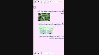 هم چسبی و دگرچسبی