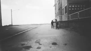 فیلم سیاهو سفید