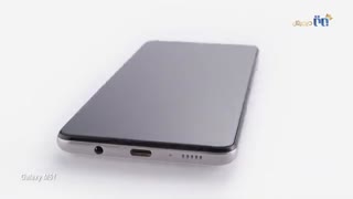 جعبه گشائی رسمی گوشی سامسونگ مدل Galaxy M51