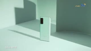 معرفی رسمی گوشی سامسونگ مدل Galaxy S20 FE