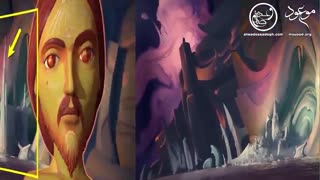 Notre Dame and Jacque de Molay’s vengeance