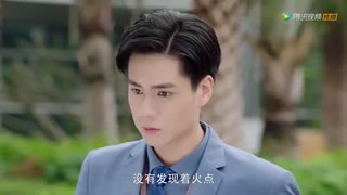 سریال چینی تو منو کامل میکنی قسمت 11 با زیرنویس فارسی /You Complete Me Chinese Drama 2020