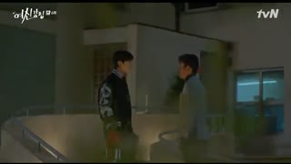 قسمت ششم سریال کره ای True Beauty 2020 ( زیبایی حقیقی) با بازی 'چا اون وو ' + زیرنویس فارسی