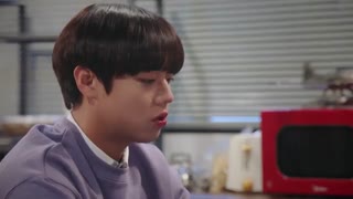 قسمت بیست وهشتم سریال کره ای Love Revolution 2020 (انقلاب عشق) + زیرنویس فارسی (لایکا 40 تا بشه قسمت بعدی رو میذارم)