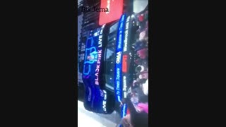 برنامه بلک پینک در جم لایف