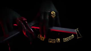 The Antichrist And The Anatomy Of The Human Mouth!