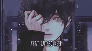 【Nightcore】→ Broken || Lyrics
