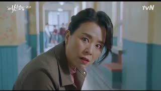 قسمت 6 سریال کره‌ ای زیبایی حقیقی *زیرنویس چسبیده* (دانلود با لینک مستقیم) True Beauty 2020