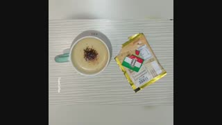 کاپوچینو گوددی