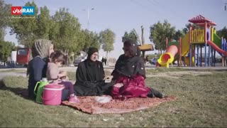 این مردم نازنین- خرمشهر و آبادان (قسمت دوم)