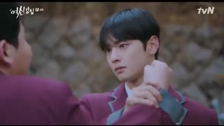 سریال زیبایی حقیقی قسمت ۴