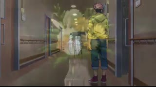 انیمه جوجیتسو کایسن  :: قسمت ۱ :: زیرنویس فارسی