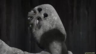 Jujutsu Kaisen قسمت 3