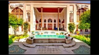 اون خونه ی کاهگلی صلح و صفا محمدی یادش بخیر یادش بخیر