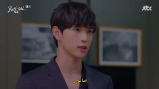 قسمت چهارم سریال ادامه دادن+زیرنویس چسبیده Run On 2020  با بازی ایم شی وان و چوی سو یونگ و شین سه کیونگ