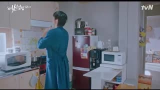 قسمت ششم سریال زیبایی حقیقی +زیرنویس چسبیده True Beauty 2020 با بازی چا اون وو