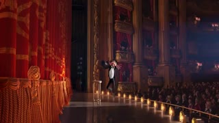 کارتون کوتاه خرگوش شعبده باز