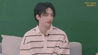 برنامه Two Kid's Room قسمت 2 بازیرنویس