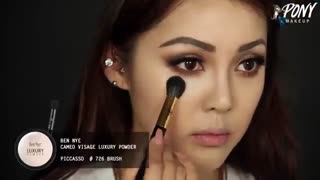 PONY MAKE UP   Kylie Jenner