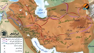 اردشیر بابکان، بنیانگذار فرمانروایی ساسانیان