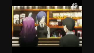 AMV توکیو غول