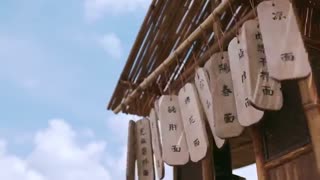 سریال چینی سرآشپز هوآ قسمت 07 با زیرنویس فارسی /Chef Hua Chinese Drama 2020