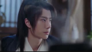 سریال چینی افسانه فِی قسمت 20 با زیرنویس فارسی /Legend of Fei Chinese Drama 2020