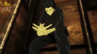 Jujutsu Kaisen AMV - Grateful