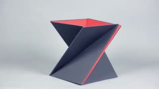 میز لپ‌تاپ تاشو پرتابل LEVIT8، وسیله‌ای برای استفاده در همه جا