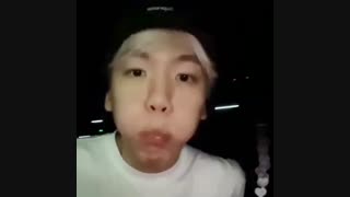 بکهیونا ! تو را چه شده است؟ + کپ