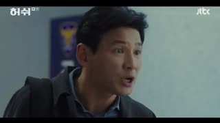 قسمت پنجم سریال کره ای Hush 2020 - با زیرنویس فارسی