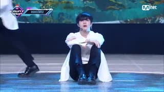 Cover / اجرای 'Spring Day' بی تی اس توسط گروه WEi