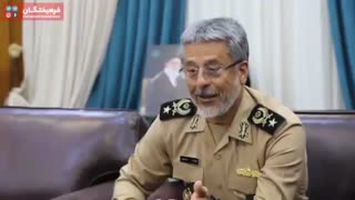 عده ای از انحلال ارتش در ابتدای پیروزی انقلاب  چه منظوری داشتند؟