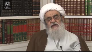 درس خارج فقه آیت الله العظمی مظاهری-۱۳۹۹.۱۰.۰۶