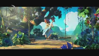 تریلر انیمیشن The Croods: A New Age 2020