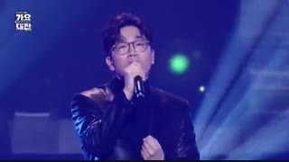 اجرای اوپنینگ SBS Daechukje 2020 با Things we took for granted توسط JB-YOUNJAE-SOLAR-HAEEN-LEE JUCK
