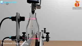 PLC    _    S7-300  & SENSORS