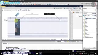 PLC  -ADD   RACK & PS