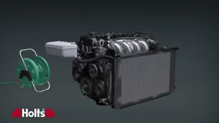 نشتگیر سیلندر هولتس