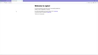 How To Install Nginx 1.14 On Windows